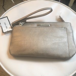 NWT Nine West clutch purse